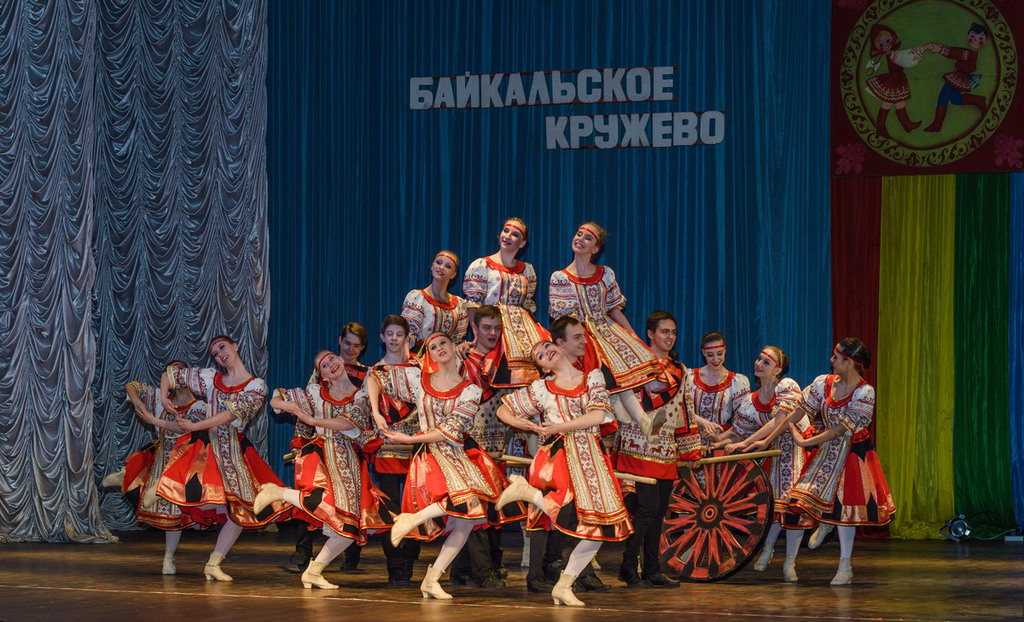 Достижения